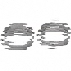 Welded Bandsaw Blade: 14' 6